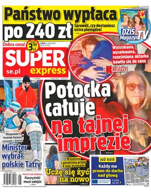 Super Express 30/2026