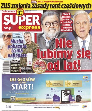 Super Express 32/2026