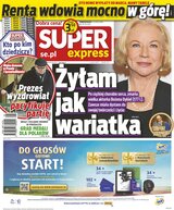 Super Express 38/2026