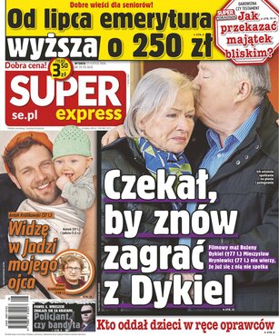 Super Express 39/2026