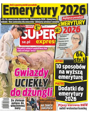 Super Express 4/2026