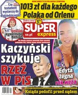 Super Express 40/2026