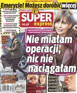 Super Express 50/2026