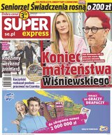 Super Express 62/2026