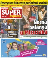 Super Express 68/2026