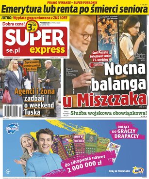 Super Express 68/2026