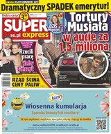 Super Express 72/2026