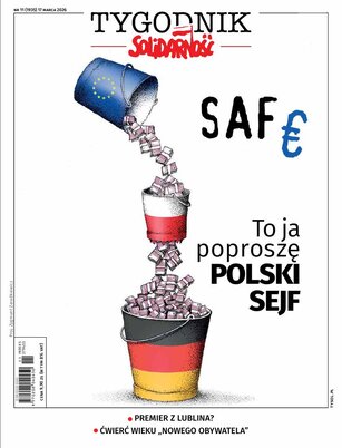 Tygodnik Solidarność 11/2026