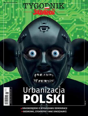 Tygodnik Solidarność 6/2026
