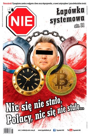 NIE 36/2026
