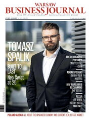 Warsaw Business Journal Observer 10-11/2026