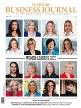 Warsaw Business Journal Observer 3-4/2026