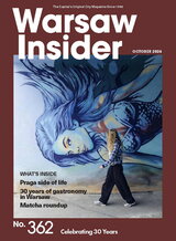 Warsaw Insider 10/2026