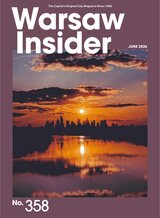Warsaw Insider 6/2026
