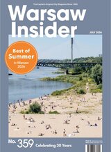 Warsaw Insider 7/2026
