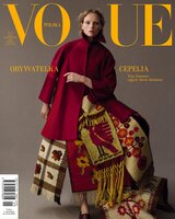 Vogue 10/2026