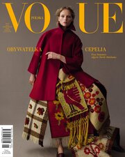 Vogue 10/2026