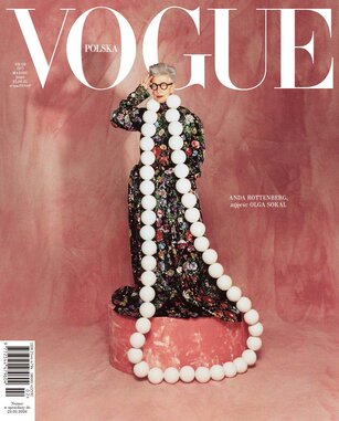 Vogue 3/2026