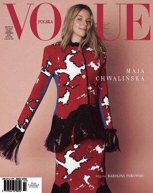 Vogue 7-8/2026