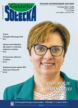 Gazeta Sołecka 2/2026