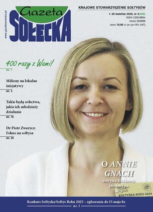 Gazeta Sołecka 4/2026