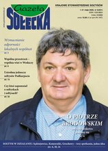 Gazeta Sołecka 5/2026