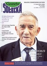 Gazeta Sołecka 8/2026