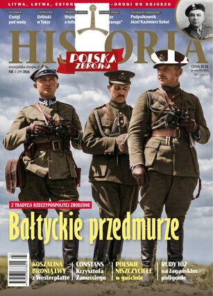 Polska Zbrojna Historia 3/2026
