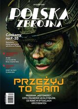 Polska Zbrojna 1/2026