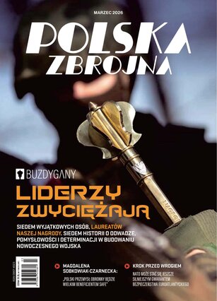 Polska Zbrojna 3/2026