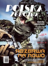 Polska Zbrojna 4/2026