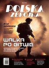 Polska Zbrojna 5/2026