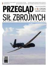 Przegląd Sił Zbrojnych 2/2026
