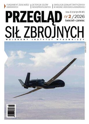 Przegląd Sił Zbrojnych 2/2026