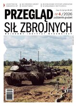 Przegląd Sił Zbrojnych 4/2026