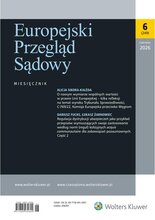 Europejski Przegląd Sądowy 6/2026