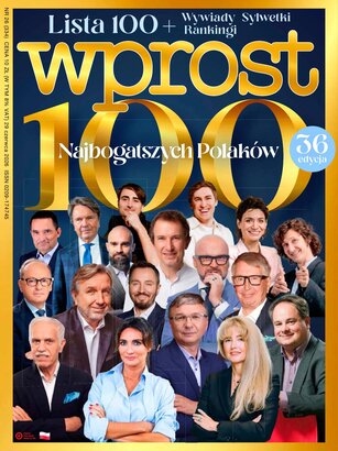 Wprost 26/2026