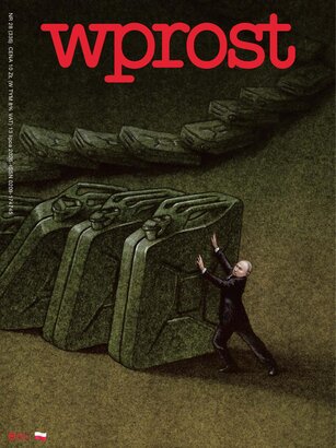 Wprost 28/2026