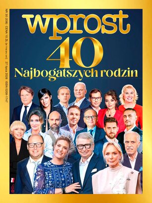 Wprost 30/2026