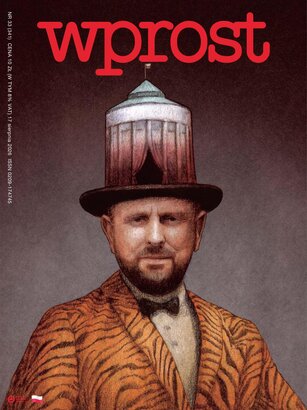 Wprost 33/2026