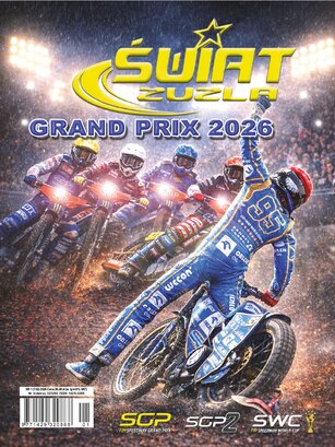 Świat Żużla 1/2026