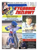 Tygodnik Żużlowy 10/2026
