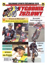 Tygodnik Żużlowy 11/2026