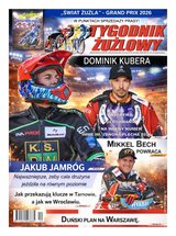 Tygodnik Żużlowy 12/2026