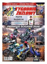 Tygodnik Żużlowy 13/2026