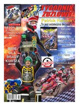 Tygodnik Żużlowy 14/2026