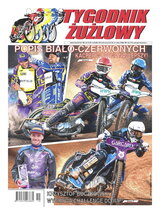 Tygodnik Żużlowy 19/2026