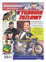 Tygodnik Żużlowy 3/2026