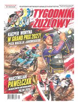 Tygodnik Żużlowy 31/2026