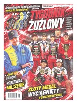 Tygodnik Żużlowy 35/2026
